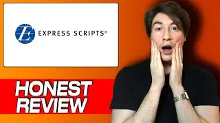 Express Scripts Review: My Honest Experience with the Top Pharmacy Delivery Platform