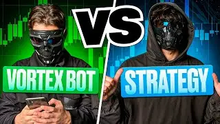 Trading Bot vs. Personal Strategy: Binary Options Face-Off on Pocket Option
