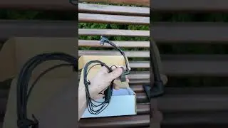 Shure Beta 98H/C для скрипки