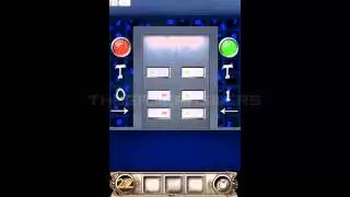 100 Doors Floors Escape Level 22 Walkthrough Guide
