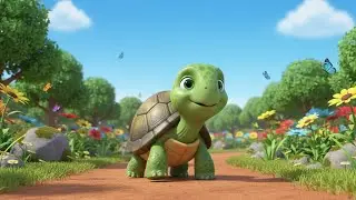 Fast vs Slow Animals Race Song for Kids | Animal Speed Song, Fun Nursery Rhyme, Baby Songs & Kids