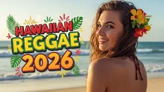 Hawaiian Reggae Mix Playlist 2026 | Relaxing Hawaiian Music Reggae Flow