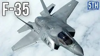 F-35 Explosion in Alaska! Is This Stealth Fighter Jet Still Worth It?
