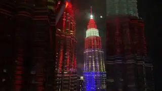 Marini&rsquo;s on 57 | #kualalumpur rooftop bar and restaurant | #bestview #datenight #skylineviews #bar