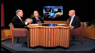 HIGHER EDUCATION TODAY - U.S. News College Rankings