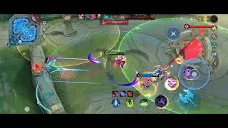 5V5 LEGEND #DAY 1                                                 