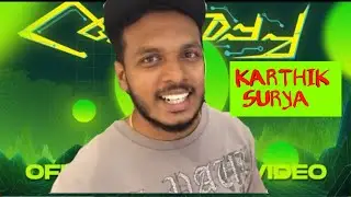 Akkarapacha karthik surya new version 2020