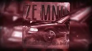 PRH x tWOfACEaQE - ZE MNĄ Feat. Trip Li. Drew