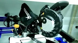 Торцовочная пила Woodstar  sl 8 lxu обзор