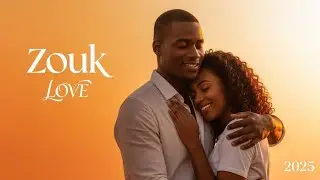 Chill Zouk Love Vibes 🌴 Relaxing Afro-Caribbean Night Mix