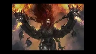 Diablo 2 Resurrected 2.4 New Summon Druid Vs Nightmare Andariel (Switch Version)