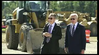 New Ohio Microchip Manufacturing Plants
