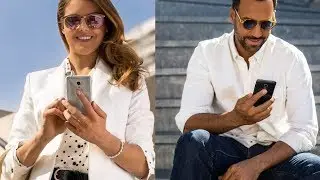#HormigaTV| Smart N9 y N9 Lite: Dos tel&eacute;fonos de Vodafone a buen precio