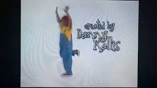 Smart Guy Season 2 Intro Short Version (1998)