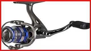 Discover the Perfect Ultralight Fishing Reel Lightweight, Durable, and Smooth
