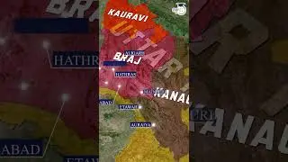 Диалекты Уттар-Прадеша