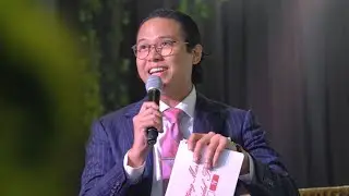 Kevin Lapena Highlights - Getting Married Bridal Fair / Michael Leyva Fashion Show