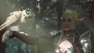 World of Kings &bull; Cinematic Trailer &bull; iOS Android