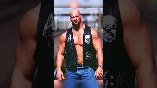 Stone☠️Cold 3:16 🐐 For a Reason || Steve Austin || Reel O Maniac #wwe #subscribe #reelomaniac #2k23