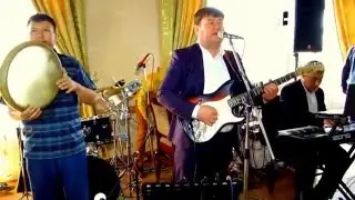 Mardona.UZ Inoyatillo RAHMONOV