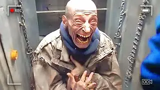 Woman Realizes She Filmed A Serial Killer On The Metro