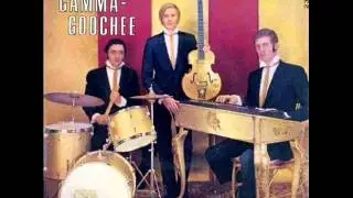 Les Gottamou - Gamma- Goochee (1966)