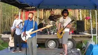 OPIUM DROID (MA/RI) with Plan Ahead Entertainment (ME) 5/26/19