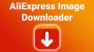AliExpress Image Downloader