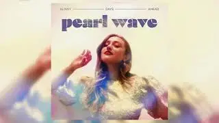 pearl wave - 