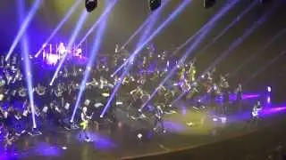 Scorpions @ Crocus City Hall, Moscow - 23.10.2013 (part 3)