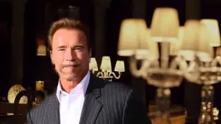 Expendables 3: The Return of Bruce Lee and Mr T! (Fan Made Short Film)