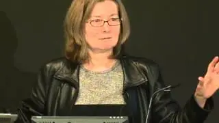 Rebecca Maynard: Using evidence to guide education policy and practice