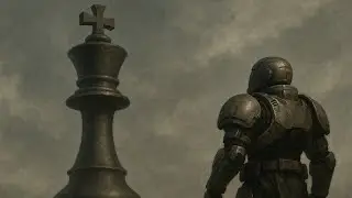 Destiny 2 Chess Puzzle Next Steps Heresy