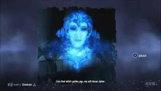 Assassin's Creed: Rogue - All Animus Fragments Messages Unlocked [HD]