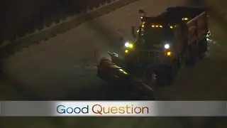 How Does MnDOT Decide Which Chemicals To Use On Roads?