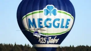 SAB Urukay | Dynamic sport flying | Helischule Gonzalez
