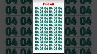 #quiz #facts #gk #education #mathematics #odd #numberpuzzle #maths