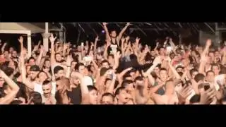 P TEE MONEY   Lights Out Video