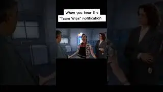 That horrible realization mid-celebration #Gaming #Warzone #Relatable