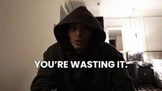 You&rsquo;re Wasting God Given Potential (Here&rsquo;s Why)