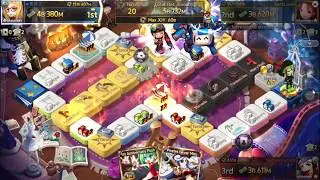 Alice's Room Theme! [ Game of dice ]