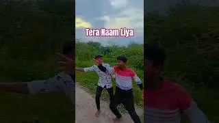 Tera Naam Liya #comedy #shrots #funny #trending