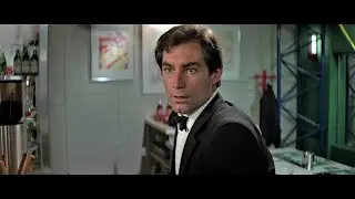 James Bond - Der Hauch des Todes (Homemade Trailer)