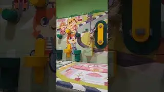 playground terbesar di bandung, JoynFun istana BEC #playground #joynfun