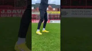 🔊 ASMR with CODY GAKPO 🔥 PUMA Ultra Football Boots #lfc #gapko #footballboots #asmr