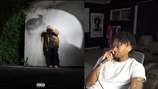 Shawn Cee Reacts To Kembe X - Rolling Stoned Featuring Isaiah Rashad and Hippie Sabotoge