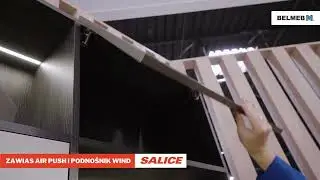 Belmeb - Salice Air Wind
