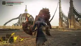 Elden Ring Morgott Easy Mode Guide
