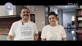 A Joyful Health & Wellness journey @PIYAS #naturopathy #wellness #yoga #detoxification #bangalore