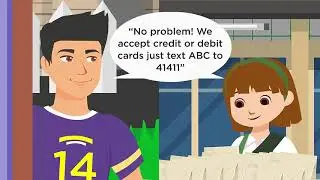 ABC Fundraising&reg; - Accept Credit Cards For Your Fundraiser
